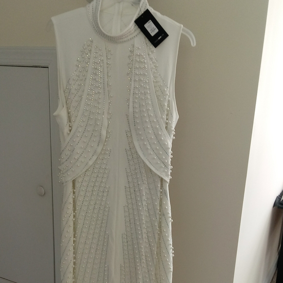 Dresses & Skirts - Fashion Nova Dress